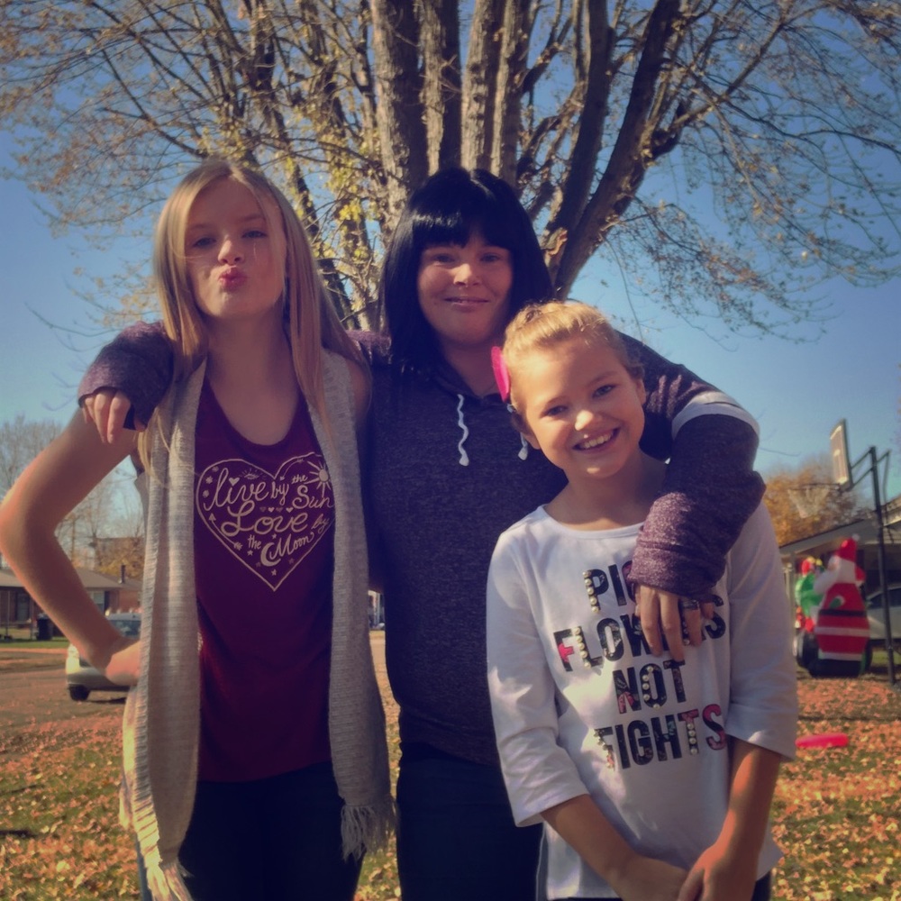 Meet your Posher, Misty